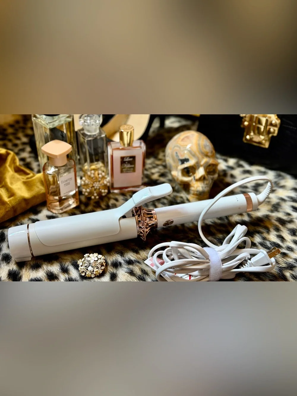 ♥️ The T3 BodyWaver curling iron 1¾